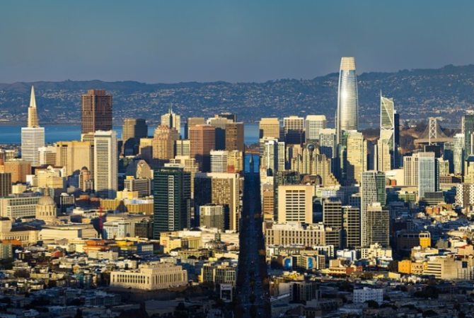 San Francisco: história, cultura e atrações que fazem da cidade um ícone dos Estados Unidos