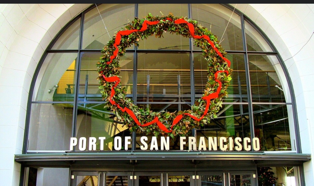 A descoberta de ouro na Califórnia, em 1848, provocou uma explosão populacional em San Francisco. Seu porto tornou-se uma importante porta de entrada para milhares de pessoas atraídas pela Corrida do Ouro, acelerando o crescimento econômico e urbano.