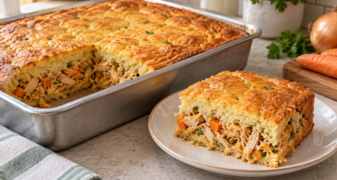 Torta de liquidificador – A massa macia e prática combina com recheios simples e relativamente secos. Frango desfiado, atum, sardinha, legumes refogados, presunto com queijo e carne moída estão entre as opções que funcionam melhor.