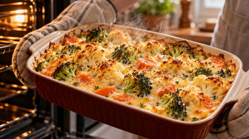Além da lasanha, o molho branco combina com massas, legumes gratinados e preparações levadas ao forno. Seu sabor suave envolve os ingredientes sem encobri-los, enquanto a textura cremosa ajuda a dar unidade ao prato.