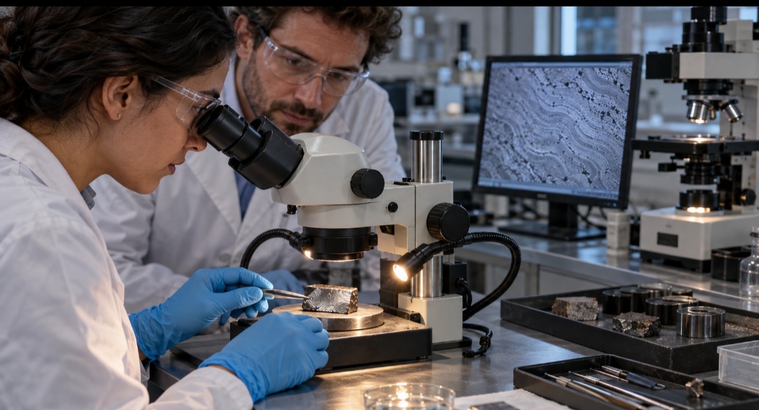 O interesse por suas lâminas levou pesquisadores europeus a estudar a composição e a estrutura do aço nos séculos 18 e 19. Hoje, o wootz também é objeto de pesquisas que tentam compreender suas antigas técnicas de produção. Seu prestígio revela o conhecimento metalúrgico desenvolvido por artesãos do sul da Ásia.