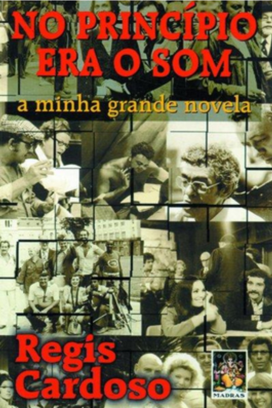Régis contou essa história em seu livro 