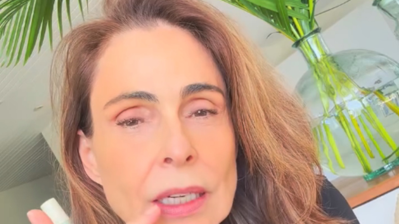 Durante a entrevista ao podcast, a atriz contou que o ex-marido representava uma referência masculina de amor e afeto muito importante em sua vida, já que começou a namorá-lo muito nova e teve poucos namorados antes, e isso foi determinante para moldar a forma como enxergava os vínculos afetivos. 
