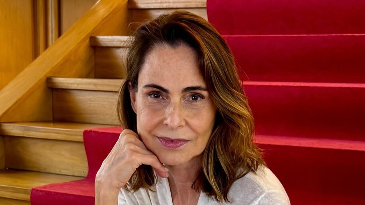 Aliás, na entrevista, Sílvia também comentou sobre a sua carreira e citou o seu retorno às novelas em 