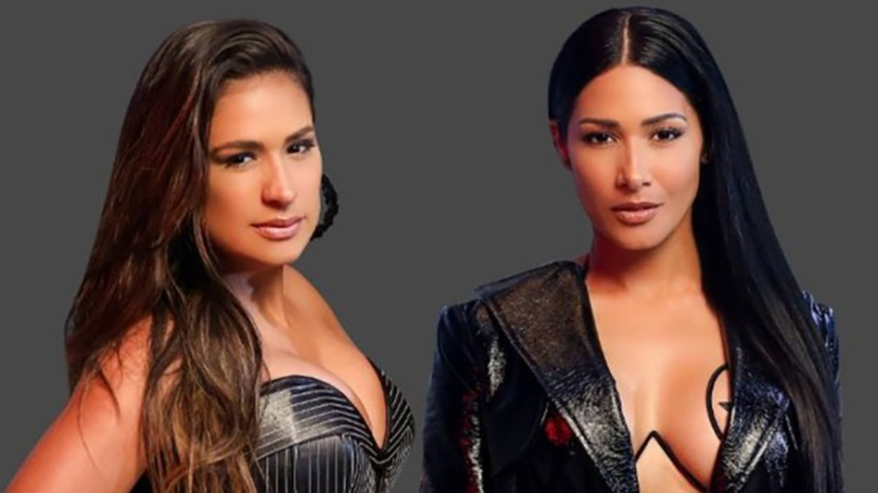 Simone também declarou que, mesmo depois da separação da dupla Simone e Simaria, ela segue torcendo pelo sucesso da irmã: 