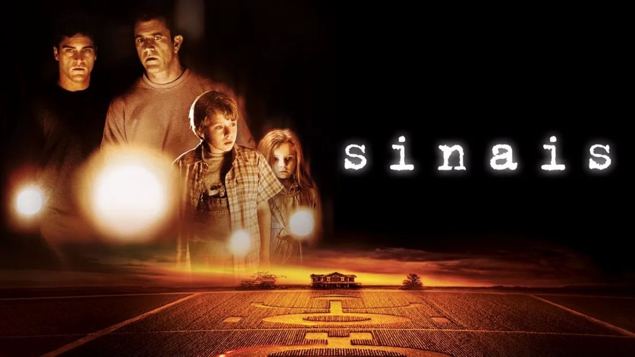 A filmografia de Shyamalan conta com outros títulos que marcaram o gênero de suspense e mistério, como 