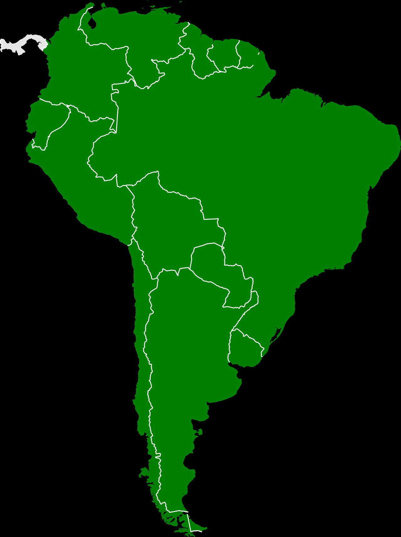 Assim como Dom Pedro I se tornou um dos principais nomes da Independência do Brasil, outros países da América do Sul também têm grandes personagens ligados à sua emancipação. Líderes políticos e militares comandaram movimentos contra o domínio colonial. A seguir, conheça alguns dos principais nomes desse processo.
