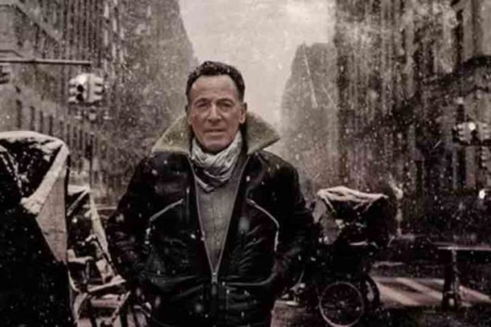 Bruce Springsteen 