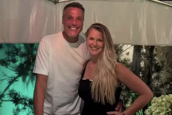 Susana Werner e Júlio César anunciam volta ao Brasil e revelam mudança radical – Reprodução/Instagram