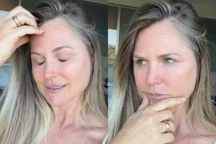 Susana Werner e Júlio César colocam apartamento de 400 metros quadrados à venda em Portugal e voltarão a viver no Brasil depois de 20 anos – Reprodução/Instagram