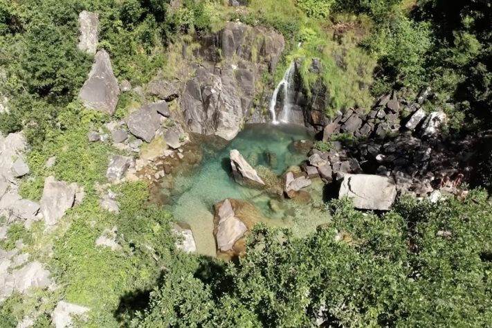 Taquaruçu, Tocantins – Reprodução/YouTube