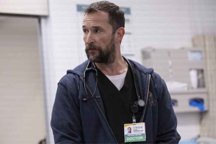 Noah Wyle em 