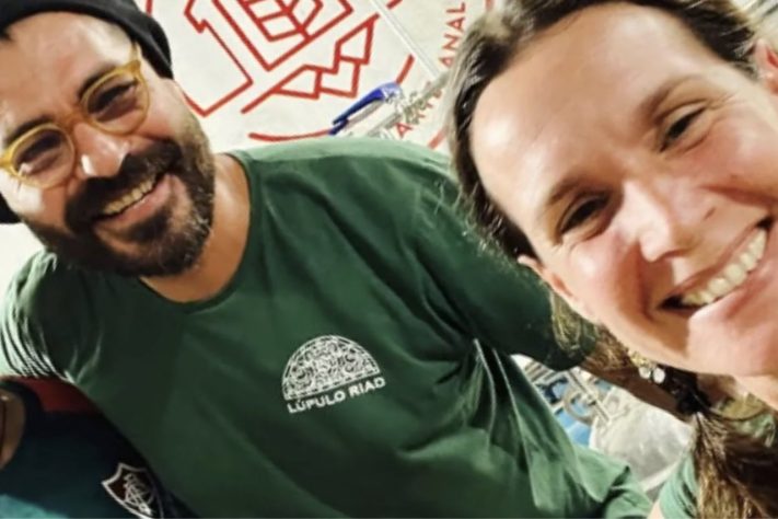 Thiago Lacerda e Vanessa Lóes se separaram após 25 anos – Reprodução/Instagram