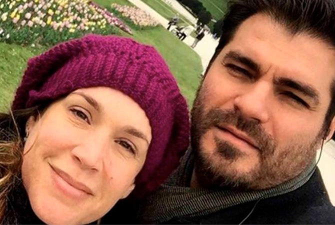 Thiago Lacerda confirma término de relacionamento com Vanessa Lóes após 25 anos de união: ‘Muita dor’