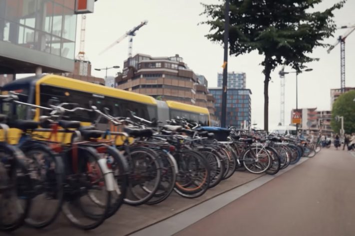 Utrecht, Países Baixos – Reprodução/YouTube DW Brasil