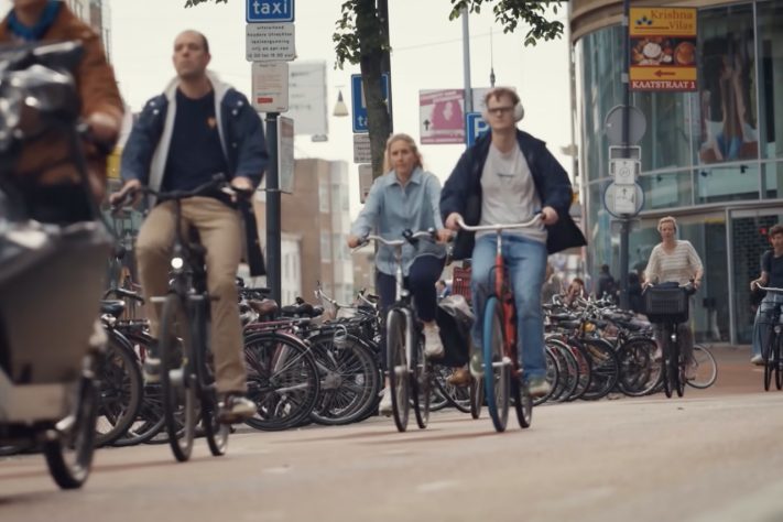 Utrecht, Países Baixos – Reprodução/YouTube DW Brasil