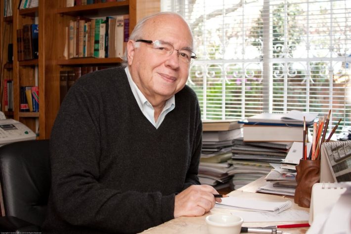 Luis Fernando Veríssimo