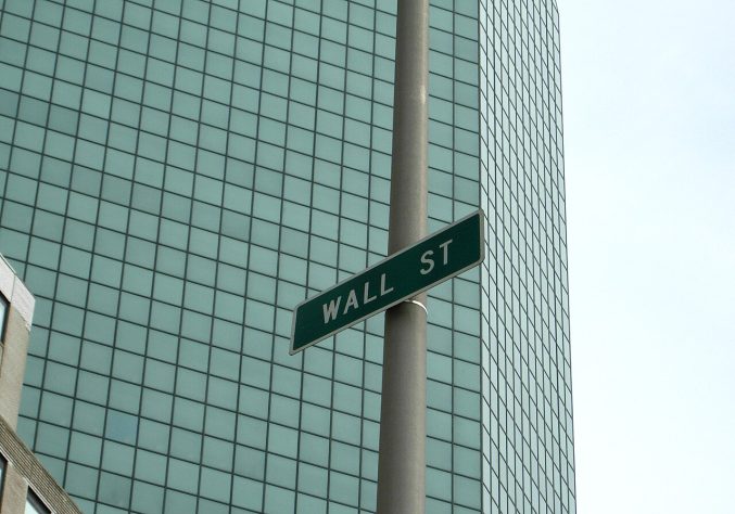 História do atentado de Wall Street