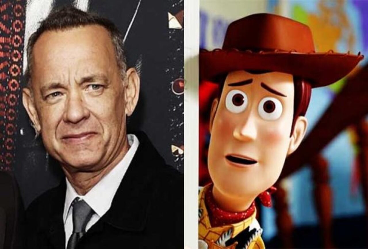 Depois de Forrest Gump, Hanks manteve uma sequência de trabalhos de grande repercussão comercial e crítica. Em 1995, interpretou o astronauta Jim Lovell em “Apollo 13 – Do Desastre ao Triunfo” e emprestou a voz ao xerife Woody, de “Toy Story – Um Mundo de Aventuras”, personagem que se tornaria um de seus trabalhos mais conhecidos. Três anos depois, protagonizou “O Resgate do Soldado Ryan”, de Steven Spielberg, e voltou a trabalhar com Meg Ryan em “Mens@gem para Você”. 