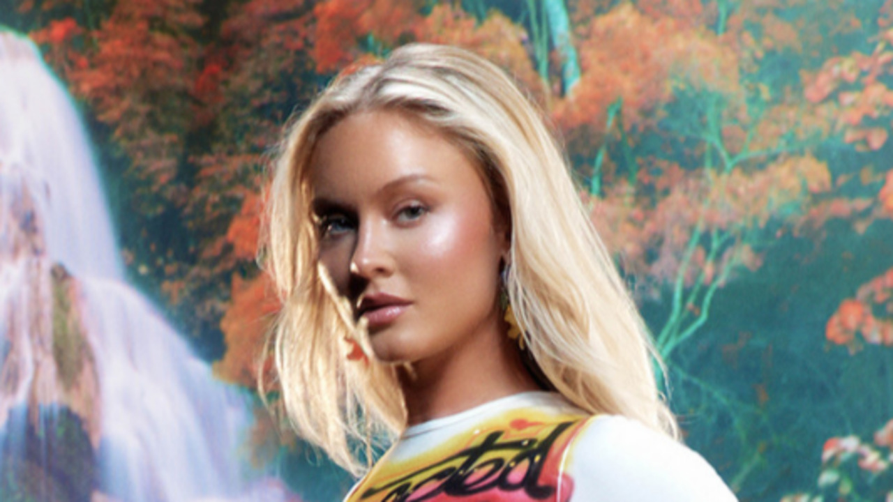 O segundo álbum de estúdio de Zara Larsson, 