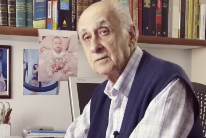 Lenda do jornalismo, imortal da ABL e autor de obras marcantes: Zuenir Ventura morre aos 95 anos
