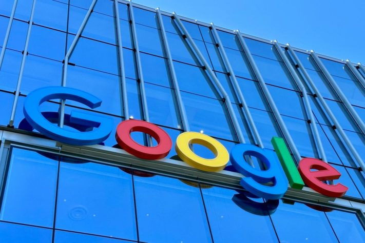 Prédio do Google – Adarsh Chauhan/Unsplash