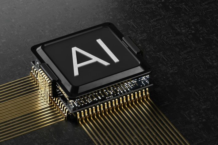 Inteligência artificial – Igor Omilaev/Unsplash