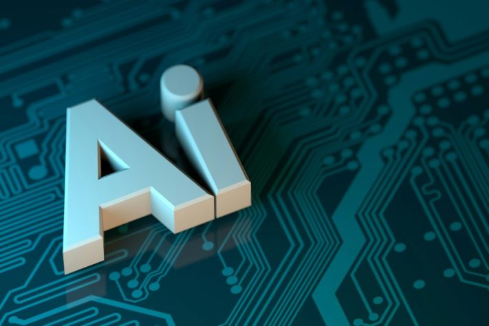 Inteligência artificial – Numan Ali/Unsplash