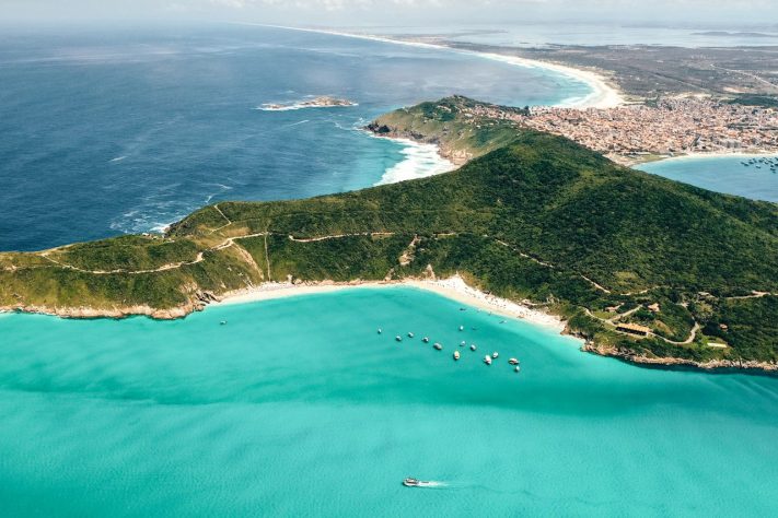 Cabo Frio, Rio de Janeiro – Pexels/Brunno Rodrigues