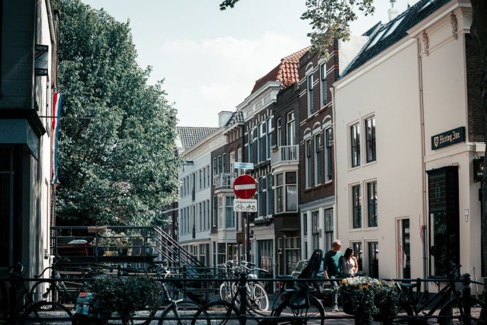 Utrecht, Países Baixos – Pexels/Dylan Leagh