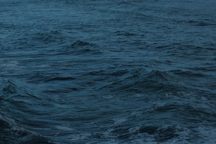 Oceano, foto neutra – Pexels/Oswald Tenorio