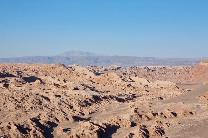 Deserto do Atacama, Chile – Pexels/Renan Bomtempo