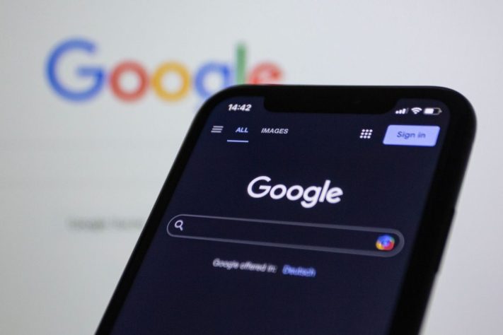 Google – Pexels/Bastian Riccardi