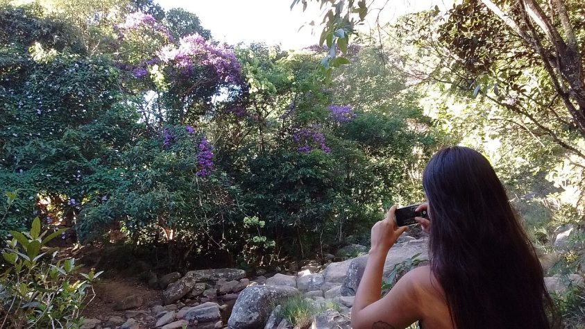 Parque Nacional da Chapada Diamantina