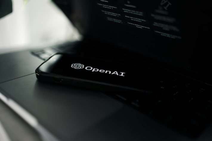 OpenAI – Zac Wolff/Unsplash