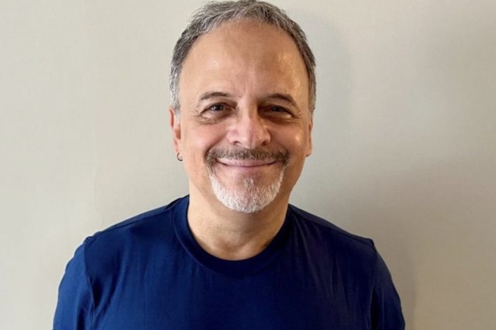Ator Marcos Breda – Reprodução/Instagram