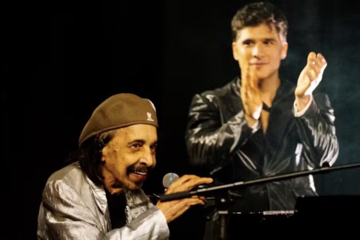 Benito Di Paula – Reprodução/Instagram