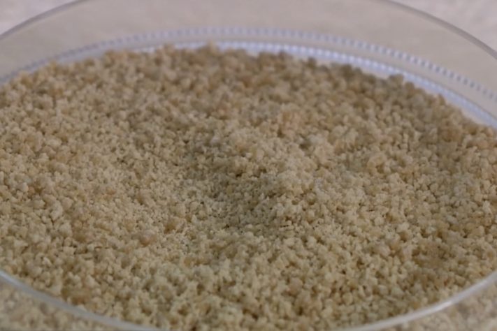 Cientistas brasileiros desenvolvem açúcar que é absorvido de forma mais lenta pelo organismo – Reprodução/TV Globo