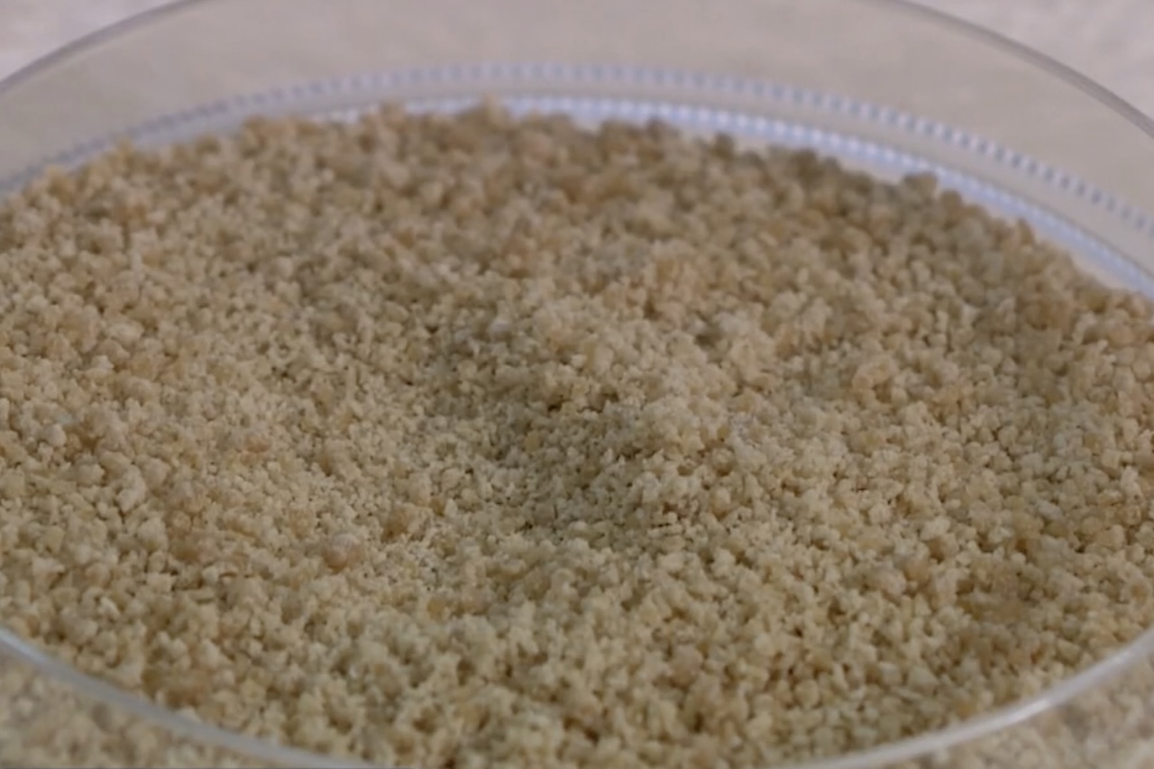 Uma pesquisa liderada por cientistas da Universidade Estadual de Campinas (Unicamp) está buscando oferecer uma alternativa ao açúcar tradicional: um produto à base de cana que provoca um aumento mais lento da glicose no sangue. -  (crédito: Reproduc?a?o/TV Globo)