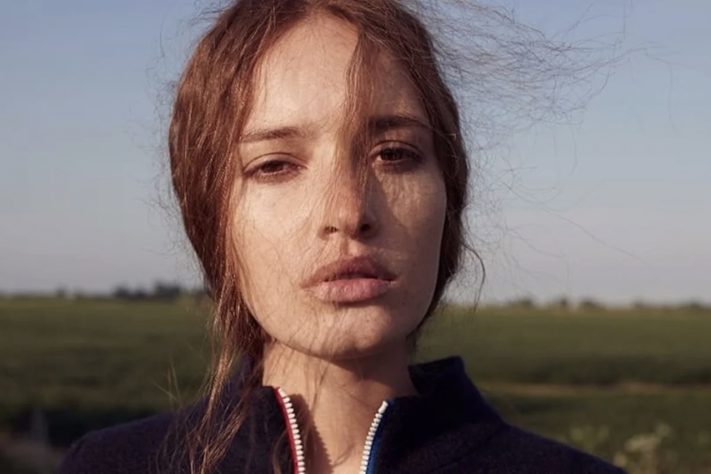 Giane Alves, modelo baiana com carreira internacional morreu aos 32 anos após infarto fulminante – Reprodução/Instagram
