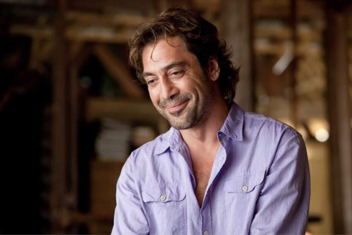 Javier Bardem - Divulgação