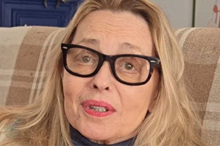 Maria Zilda Bethlem – Reprodução/Instagram