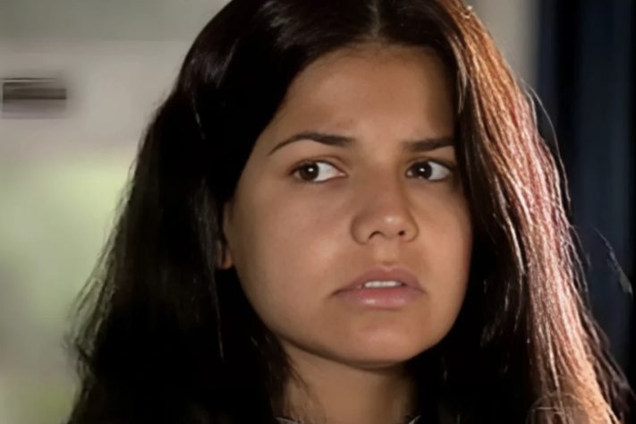 Nívea Stelmann em 