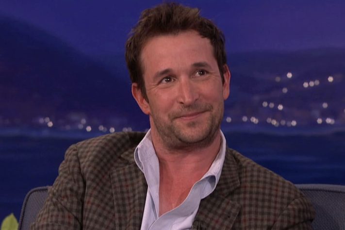 Noah Wyle, de 'The Pitt', foi eleito o homem mais sexy do mundo em 2026 – Reprodução