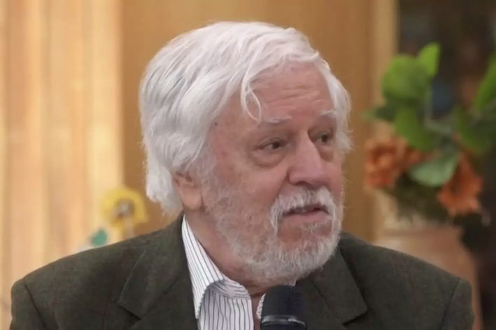 Ator Nuno Leal Maia – Reprodução/TVGlobo