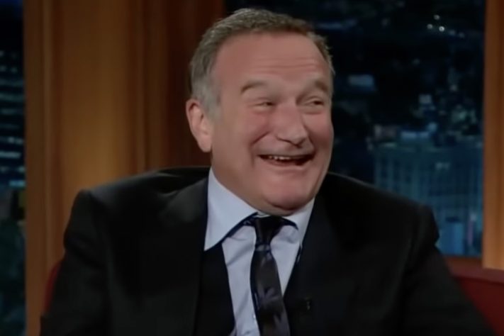 Robin Williams – Reprodução