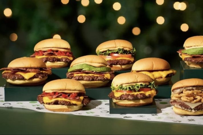 Rede de fast-food Shake Shack chega ao Brasil em 2027 – Divulgação
