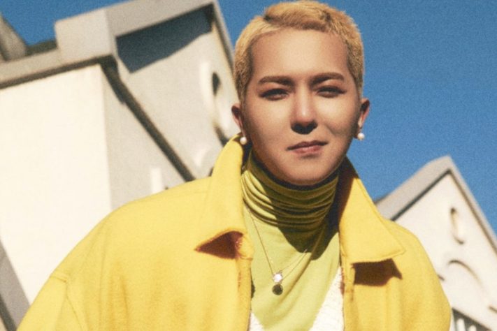 Song Min-ho, Mino, do Winner – Reprodução/Instagram