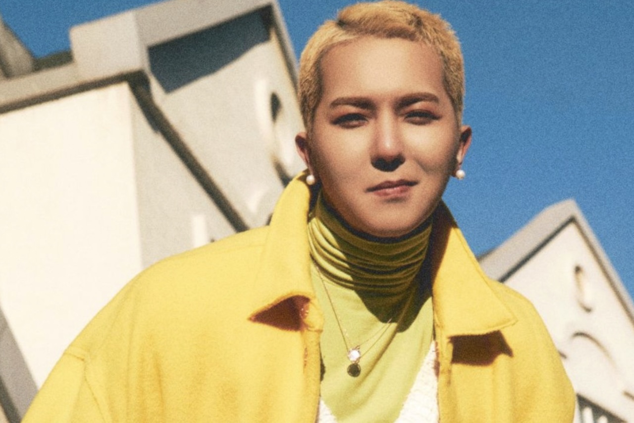 Song Min-ho, Mino, do Winner – Reprodução/Instagram