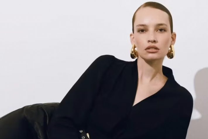 Giane Alves, modelo baiana com carreira internacional morreu aos 32 anos após infarto fulminante – Reprodução/Instagram